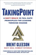 Cover: TakingPoint - North Star Way;Touchstone Books;Atria Books