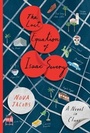 Cover: The Last Equation of Isaac Severy - Touchstone;Atria Books
