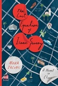 Cover: The Last Equation of Isaac Severy - Touchstone;Atria Books