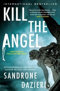 Cover: Kill the Angel - Simon & Schuster
