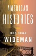 Cover: American Histories - Scribner