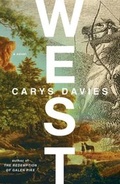Cover: West - Scribner