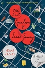 Cover: The Last Equation of Isaac Severy - Simon & Schuster
