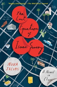 Enlarge image Cover: The Last Equation of Isaac Severy - Simon & Schuster
