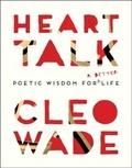 Cover: Heart Talk - Atria / 37 Ink;Atria Books