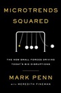 Cover: Microtrends Squared - Simon + Schuster LLC