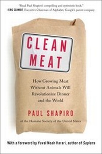 Enlarge image Cover: Clean Meat - Gallery Books