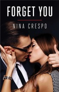 Cover: Forget You - Pocket Star Books