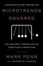 Cover: Microtrends Squared - Simon & Schuster