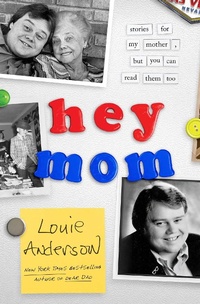 Enlarge image Cover: Hey Mom - Simon & Schuster