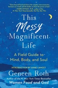 Cover: This Messy Magnificent Life - Scribner