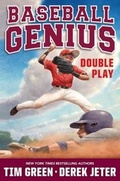 Cover: Double Play - Aladdin
