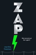 Cover: Zap! - Paula Wiseman Books