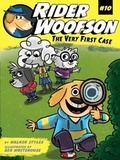 Cover: The Very First Case - Little Simon