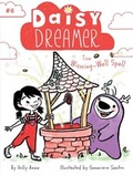 Cover: The Wishing-Well Spell - Little Simon