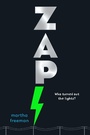 Cover: Zap! - Simon & Schuster