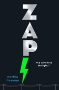 Cover: Zap! - Simon & Schuster