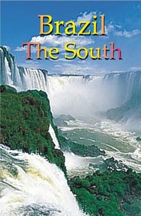 Enlarge image Cover: Brazil - The South: - Hunter Publishing
