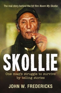 Abbildung von: Skollie - Zebra Press