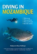 Cover: Diving in Mozambique - Struik Travel & Heritage