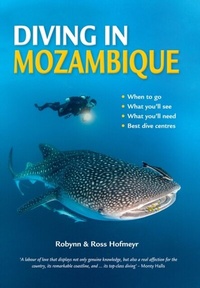 Abbildung von: Diving in Mozambique - Struik Travel & Heritage
