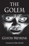 Cover: The Golem - Dedalus