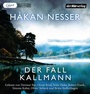 Cover: Der Fall Kallmann - Der Hörverlag