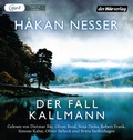 Cover: Der Fall Kallmann - Der H&ouml;rverlag