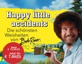 Cover: Happy little accidents - K&ouml;sel
