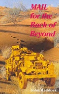 Cover: Mail for the Back of Beyond - Kangaroo Press Pty.Ltd