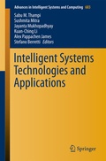 Cover: Intelligent Systems Technologies and Applications - Springer