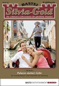 Cover: Silvia-Gold - Folge 039 - Bastei L&uuml;bbe