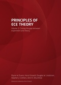 Cover: Principles of ECE Theory / Principles of ECE Theory Volume II - epubli