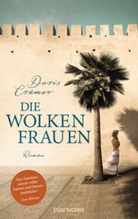Abbildung von: Die Wolkenfrauen - Blanvalet