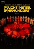 Cover: FLUCHT INS 23. JAHRHUNDERT - BookRix