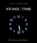 Cover: Jim Sanborn: Atomic Time - Corcoran Gallery of Art,U.S.