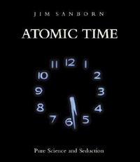 Enlarge image Cover: Jim Sanborn: Atomic Time - Corcoran Gallery of Art,U.S.