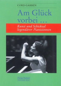 Abbildung von: Am Glück vorbei ... - Noetzel, Florian