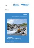 Cover: 47. IWASA Internationales Wasserbau-Symposium Aachen 2017 - Shaker