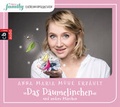 Cover: Eltern family Lieblingsm&auml;rchen - Das D&auml;umelinchen und andere M&auml;rchen - cbj audio