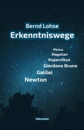 Cover: Erkenntniswege - Literareon