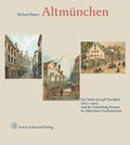 Cover: Altm&uuml;nchen - Anton H. Konrad Verlag