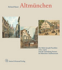 Abbildung von: Altmünchen - Anton H. Konrad Verlag