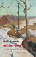 Cover: Frost im Fr&uuml;hling - Aisthesis