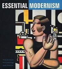 Enlarge image Cover: Essential Modernism - Distribution General