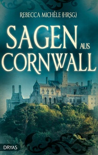 Abbildung von: Sagen aus Cornwall - Dryas Verlag