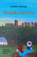 Cover: Frankenturm - Reischl, Roland