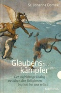 Cover: Glaubensk&auml;mpfer - camino