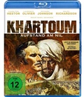 Cover: Khartoum - Aufstand am Nil - WVG Medien
