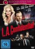 Cover: L.A. Confidential - 20th Century Fox Home Entertainment